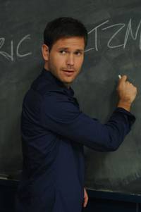 Кадр Дневники вампира