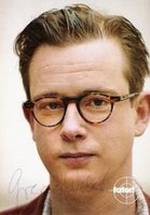 Грегор Вебер фото