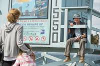 Кадр Путешествие Гектора в поисках счастья