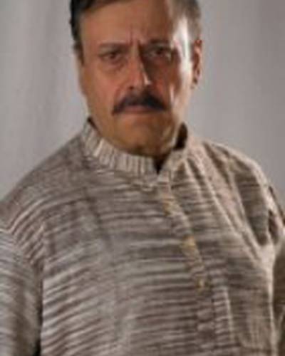 Парикшит Сахни фото