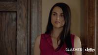 Кадр Слэшер
