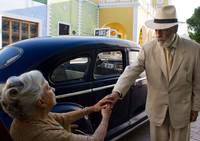 Кадр Вспоминая моих печальных шлюх