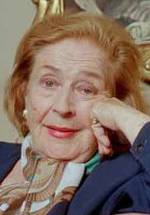 Хина Зорилья фото