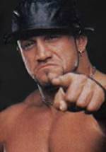 Джон Хаггер фото