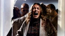 Кадр из фильма "Седьмые врата ада" - 1