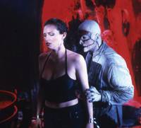 Кадр Дом мертвецов