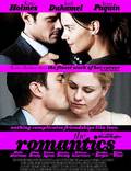 Постер из фильма "Романтики" - 1