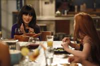 Кадр Новенькая