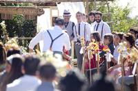 Кадр Моя большая испанская семья