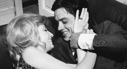 Кадр из фильма "Затмение" - 1