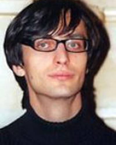 Антон Фридлянд фото