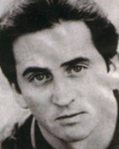 Донал Гибсон фото