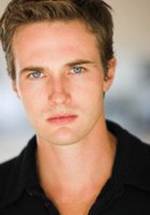 Митч Моррис фото