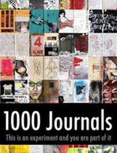 1000 Journals