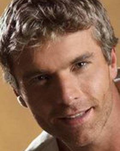 Дидье ван дер Хове фото