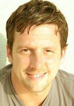 Росс МакКолл фото