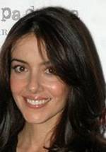 Сесилия Суарес фото