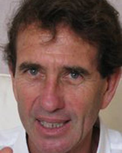 Борис Рубай фото