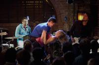 Кадр Дневники вампира