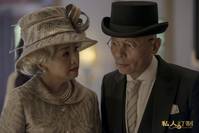 Кадр Личный портной