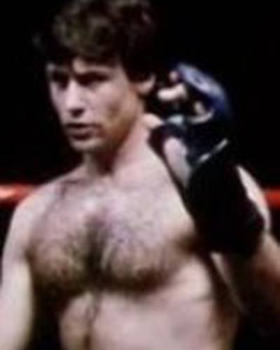 Рон Понел фото