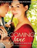 Постер из фильма "Джейн Остин" - 1