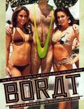 Постер из фильма "Борат" - 1