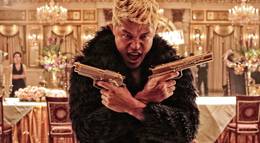 Кадр из фильма "Клан Токио" - 2