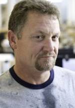 Кенни Нью фото