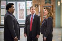 Кадр Мистер Робинсон