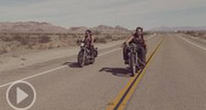 Трейлер (украинский перевод от oKino.ua)