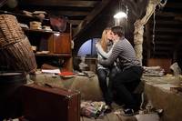 Кадр Закрытая школа