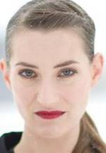 Юлия Бёре фото