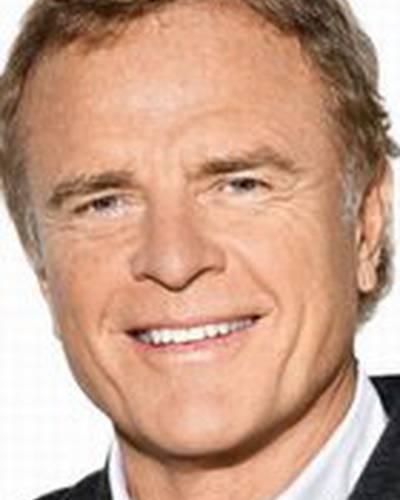 Терри Джастроу фото