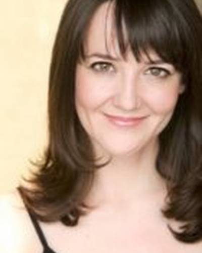 Дженнифер Энн Бертон фото