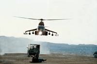 Кадр Рэмбо 3