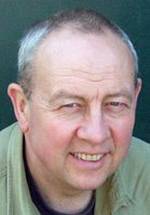 Джим Даудэлл фото