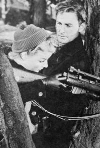 Кадр Край тьмы