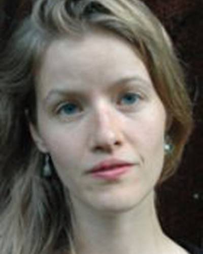 Аниса Джордж фото