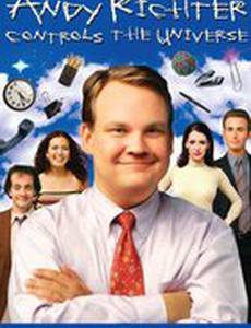 Энди Рихтер, властелин вселенной