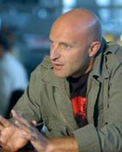 Чема Родригез фото