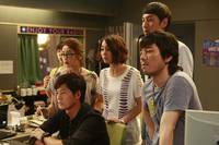 Кадр Чудесное радио