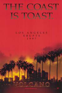 Постер Вулкан