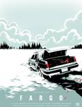 Постер из фильма "Фарго" - 1