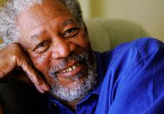 Морган Фриман сыграет в «Превосходстве» с Джонни Деппом