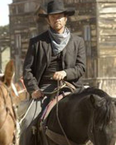 Джейсон Коннери фото