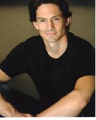 Лэнс Уэсли фото