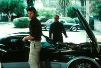 Кадр Фэлкон Крест