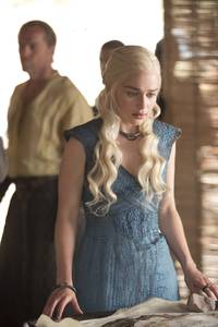 Кадр Игра престолов