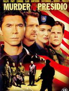 Убийство на базе Президио